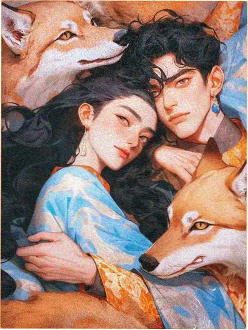 万家灯火 4K修复版 剧照