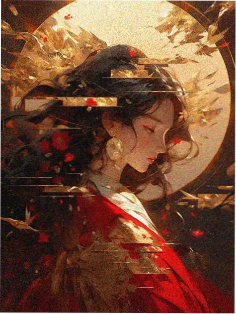 长夜将明 封面